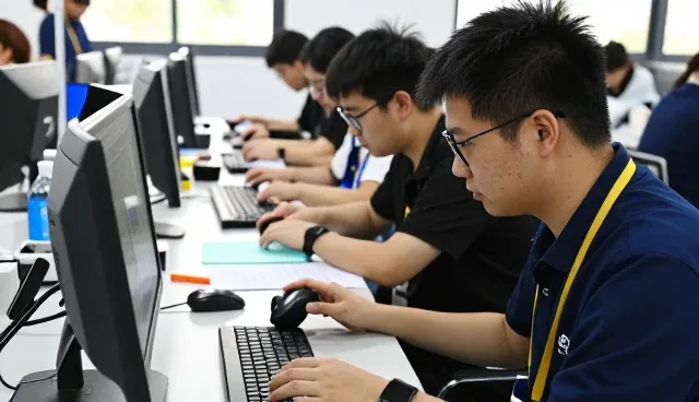 企业诊断服务如何适应不同应用环境