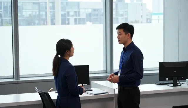 管理优化驱动企业运营效率提升的实践路径