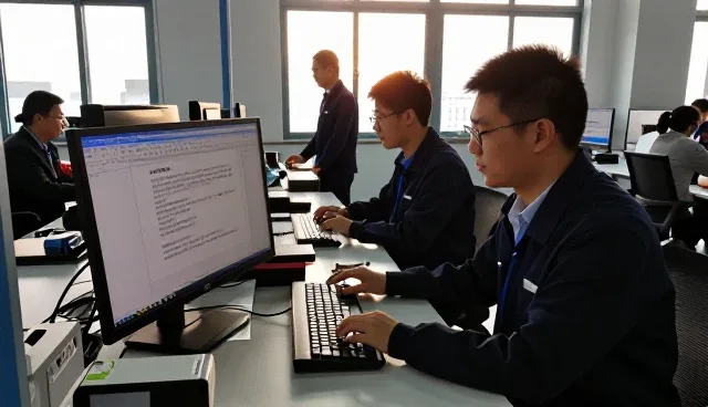 财税商务代理商务常见误区盘点